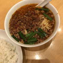 台湾ラーメン