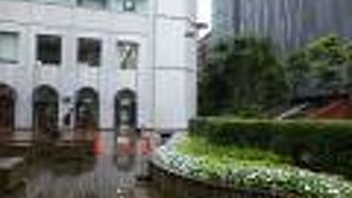 電車の待ち時間を利用してショッピング