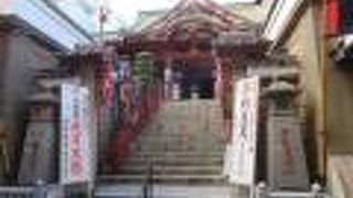 日本三大摩利支天