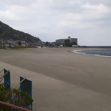 長浜海浜公園の中にあります By フロンティア 長浜海水浴場のクチコミ フォートラベル