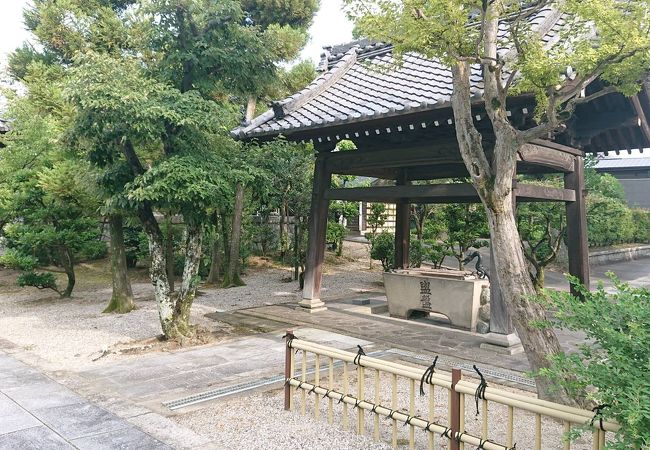 知立の有名な神社