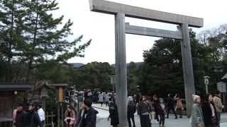 （再訪）１月は混んでいました