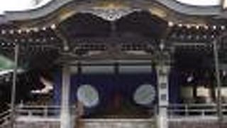 （再訪）１月は大行列です