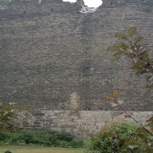 南京城壁 (明城壁)