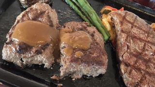 ハングリータイガー