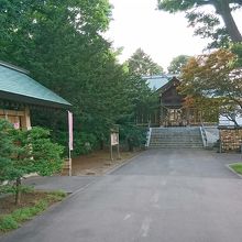 あしりべつじんじゃ です By ゆりりん 厚別神社のクチコミ フォートラベル あしりべつじんじゃ です By ゆりりん 厚別神社のクチコミ フォートラベル