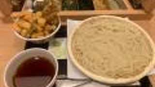 8/13に日本橋 稲庭うどんとめし 金子半之助 ルミネ大宮店がオープンしました。