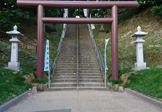 厚別神社 クチコミ アクセス 営業時間 厚別 豊平 真駒内 フォートラベル 厚別神社 クチコミ アクセス 営業時間 厚別 豊平 真駒内 フォートラベル