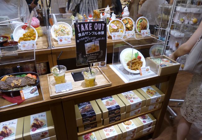 元祖食品サンプル屋 東京スカイツリータウン ソラマチ店 クチコミ アクセス 営業時間 浅草 フォートラベル