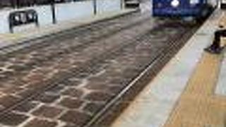 街の移動手段として