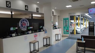 品質はそれなりだけど安い