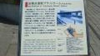 偶然見つけました