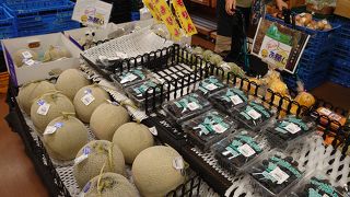 レンタカー返却前の時間調整に