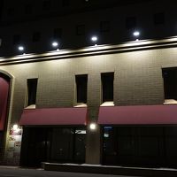 外観はちょっとおしゃれです。