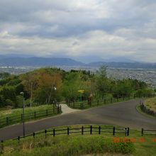 ローラーコースター