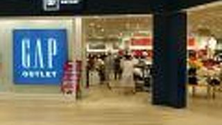 夏のカジュアル衣料