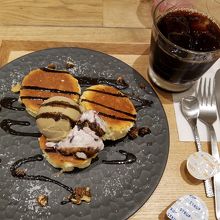 米粉を使ったパンケーキ By Yamane こなな ルミネ大宮店のクチコミ フォートラベル 米粉を使ったパンケーキ By Yamane こなな ルミネ大宮店のクチコミ フォートラベル