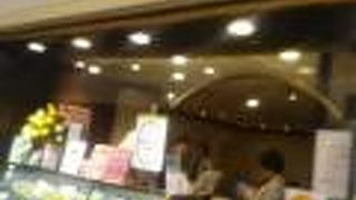 担々麺が食べたいときによく利用