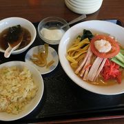 国技館通りの中華