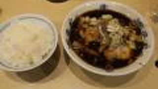 元祖富山ブラック