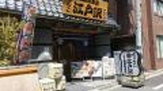 両国でちゃんこ