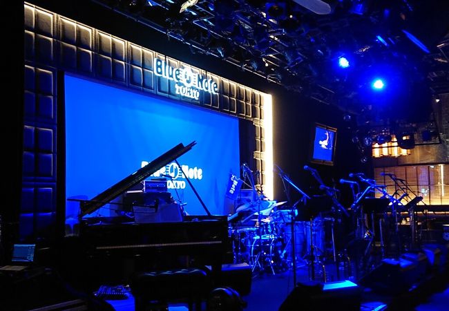 ブルーノート東京 クチコミ アクセス 営業時間 青山 フォートラベル ブルーノート東京 クチコミ アクセス 営業時間 青山 フォートラベル