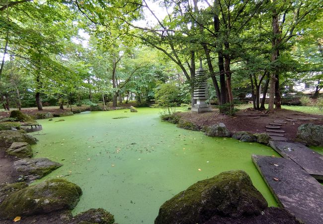 帯廣神社 クチコミ アクセス 営業時間 帯広 フォートラベル