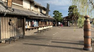 PAの割には大きいです