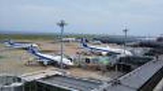 飛行機を眺めるなら☆