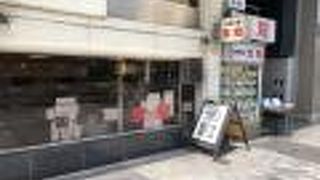 有楽町ガード下