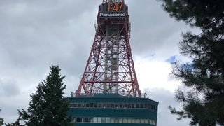 札幌のシンボル！