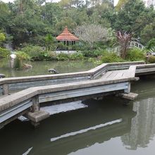 沙田公園