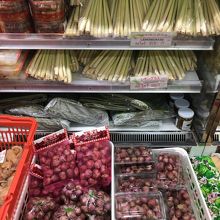 アジアスーパーストア レモングラスを買いに By Kuroneko アジアスーパーストアー タイ食材専門店 のクチコミ フォートラベル