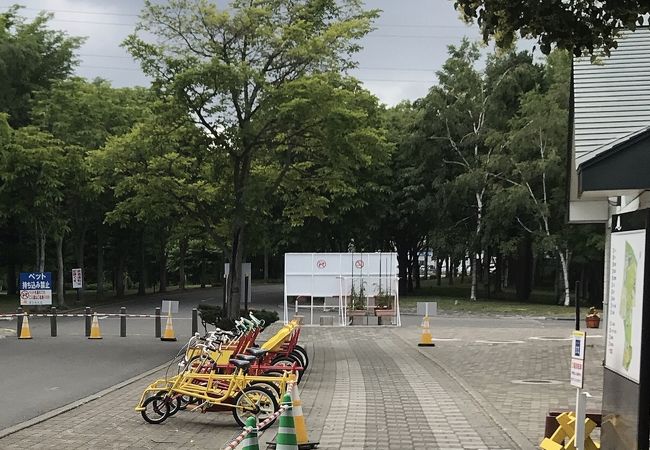 サッポロさとらんど クチコミ アクセス 営業時間 札幌 フォートラベル サッポロさとらんど クチコミ アクセス 営業時間 札幌 フォートラベル