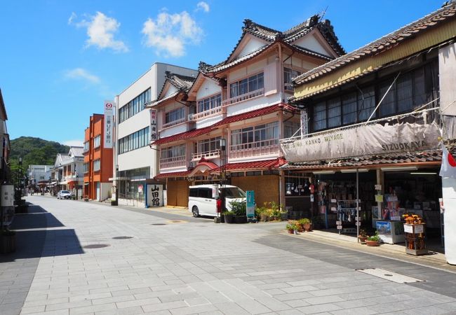 外宮参道 クチコミ アクセス 営業時間 伊勢神宮 フォートラベル