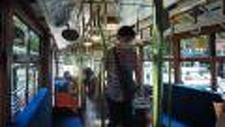 観光地料金の伊勢神宮へのバス