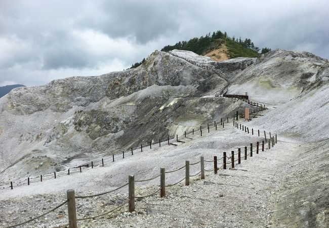 川原毛地獄 クチコミ アクセス 営業時間 湯沢 秋田 フォートラベル