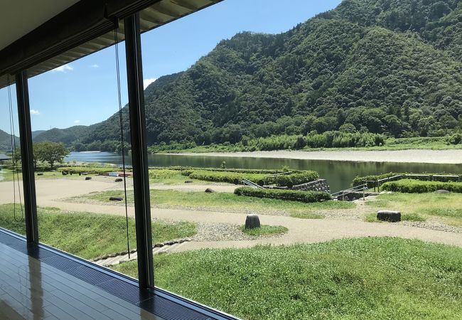 長良川うかいミュージアム 長良川鵜飼伝承館 クチコミ アクセス 営業時間 岐阜市 フォートラベル 長良川うかいミュージアム 長良川鵜飼伝承館 クチコミ アクセス 営業時間 岐阜市 フォートラベル