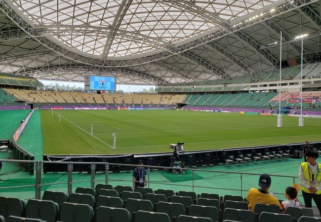 昭和電工ドーム大分 クチコミ アクセス 営業時間 大分市 フォートラベル 昭和電工ドーム大分 クチコミ アクセス 営業時間 大分市 フォートラベル