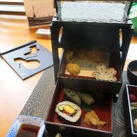 日本料理 弁慶