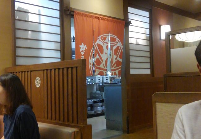 かごの屋 寝屋川店 クチコミ アクセス 営業時間 寝屋川 枚方 交野 フォートラベル