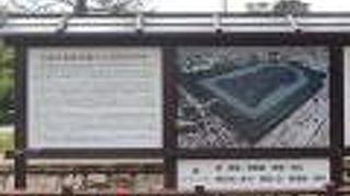 大きすぎて古墳を実感できなかったです。