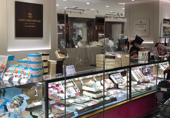 時間 日本橋 高島屋 営業