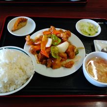 日月潭