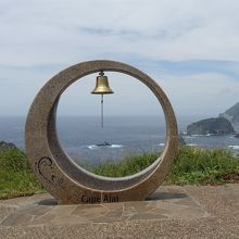 ユウスゲ公園の撮影スポット