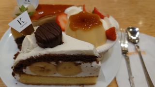 札幌でおなじみスイーツ！