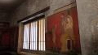 ミステリアスビューティ