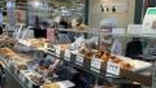 日本ばし とり鹿 阪神梅田店