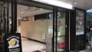 JRから京王線乗り換え途中に