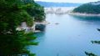 浄土ヶ浜を眺める